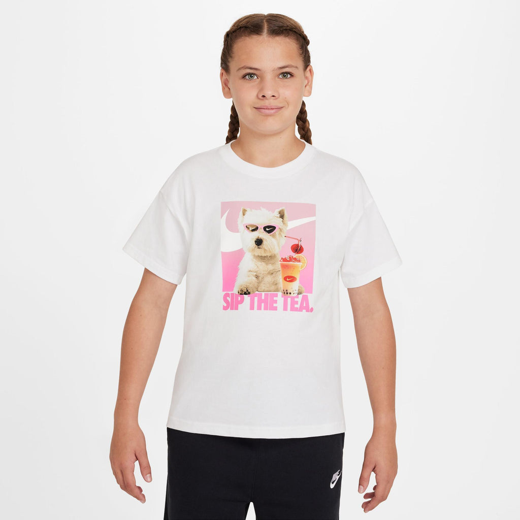 Sportswear sweater