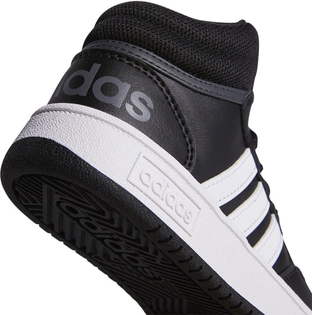 Hoops Mid 3.0 kids sneakers