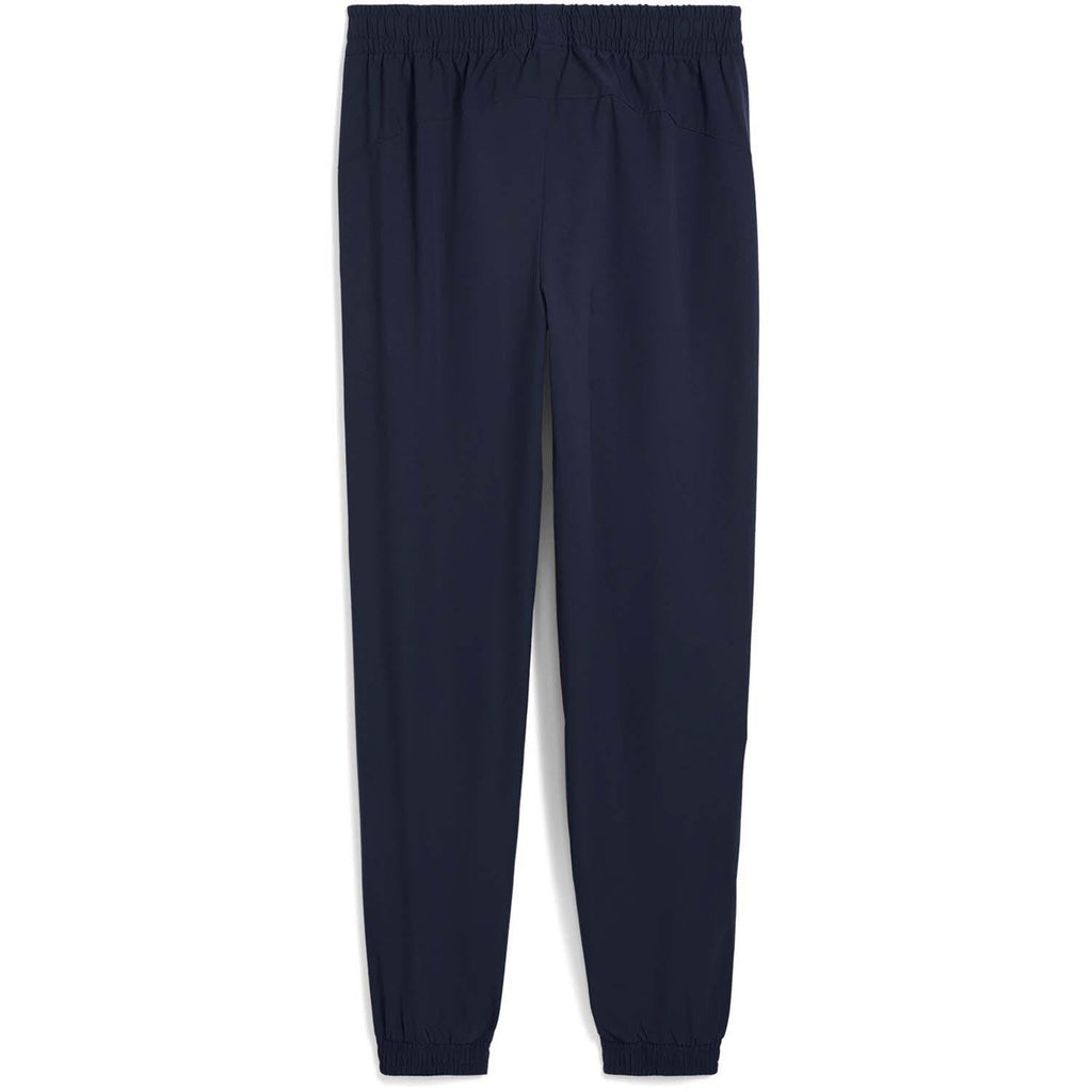 Mcfc Pumatech Woven Pants