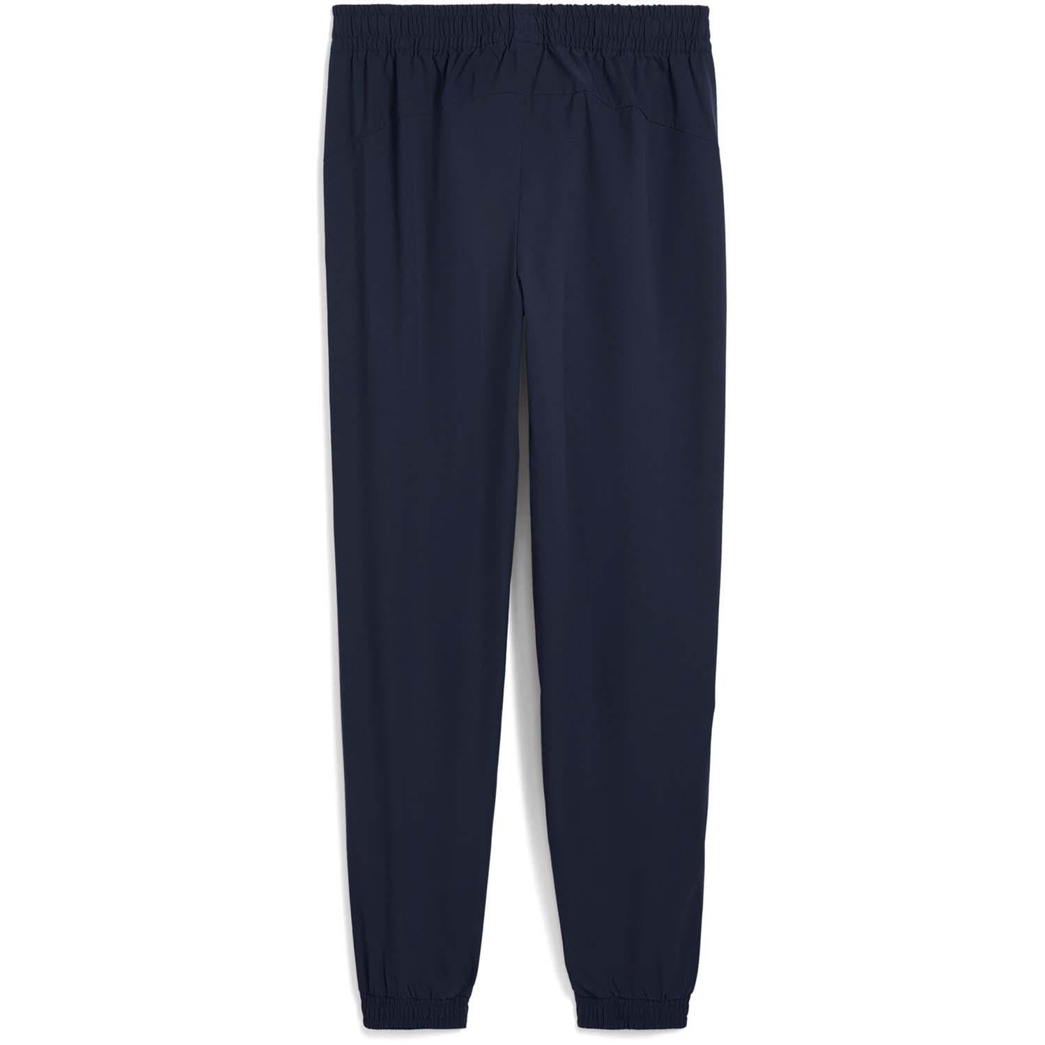 Mcfc Pumatech Woven Pants