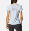 Peak To Point II SS Tee