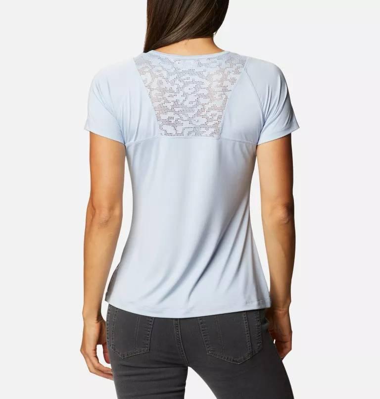 Peak To Point II SS Tee