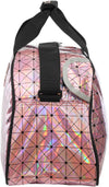 Bb5460 Shoulderbag Hex Rose