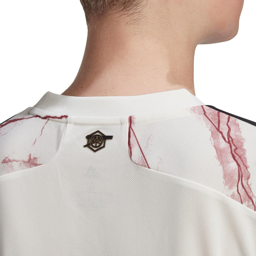 Arsenal 20/21 Uitshirt