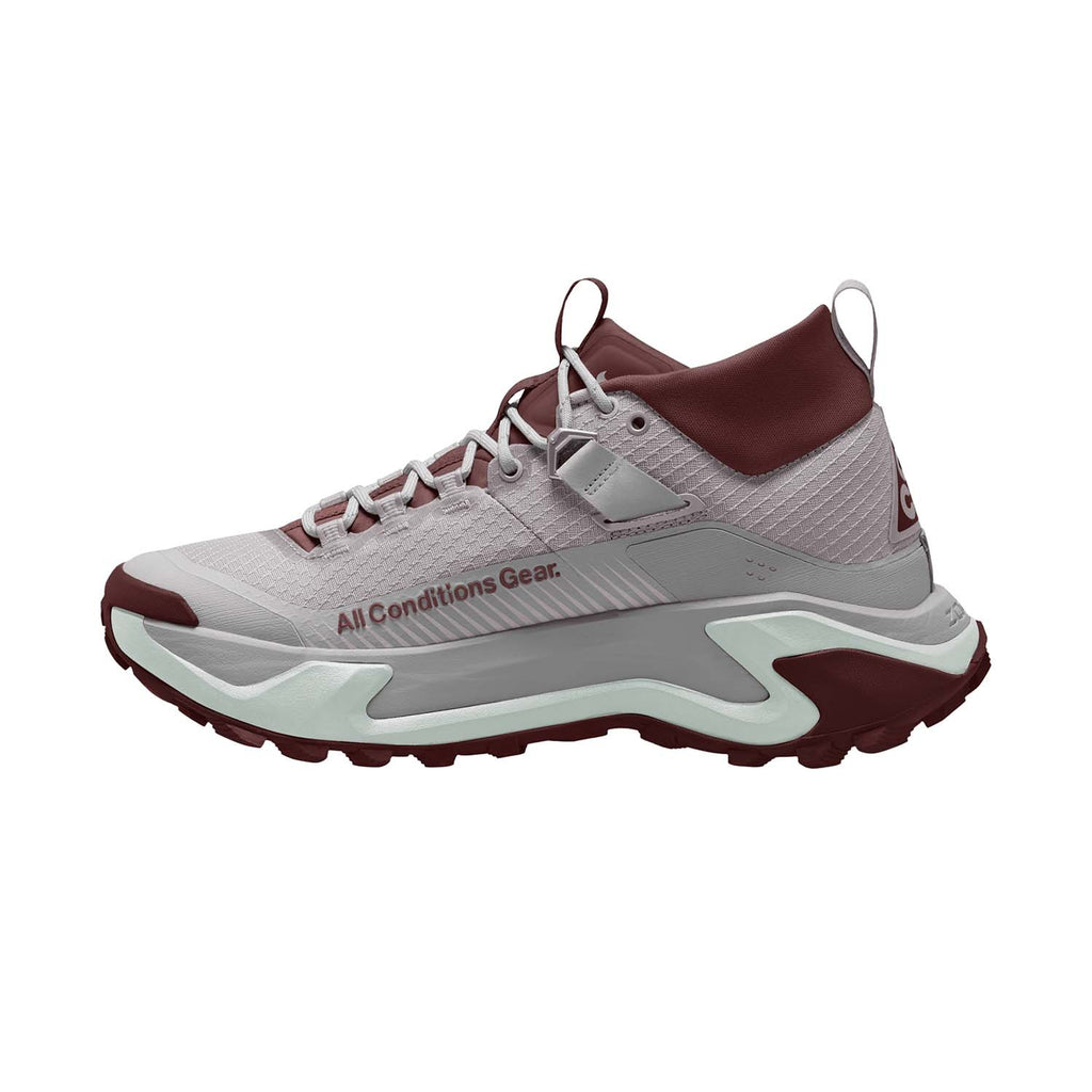 zegama hike trail hardloopschoenen