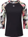 Lunelia II zwemshirt