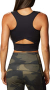 Windgates II Cropped top