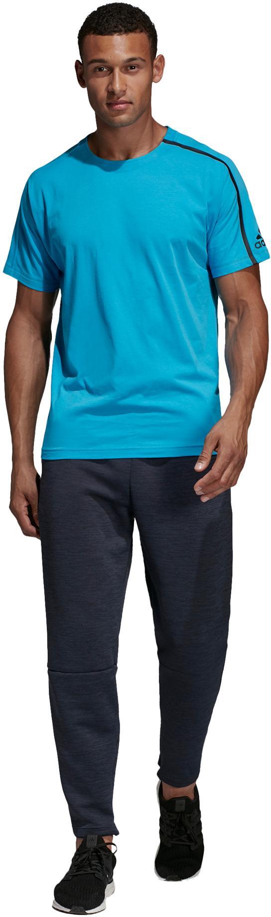 adidas M ZNE tee