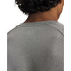 Tech Textured-shirt