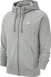 Club Full-zip hoodie