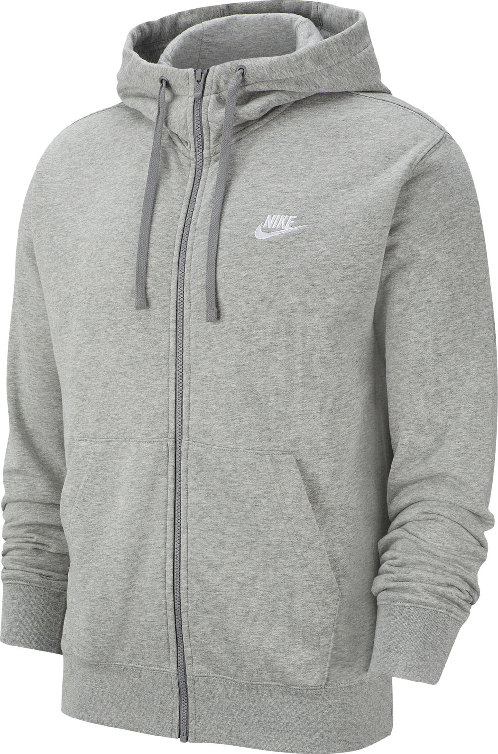Club Full-zip hoodie