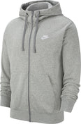 Club Full-zip hoodie