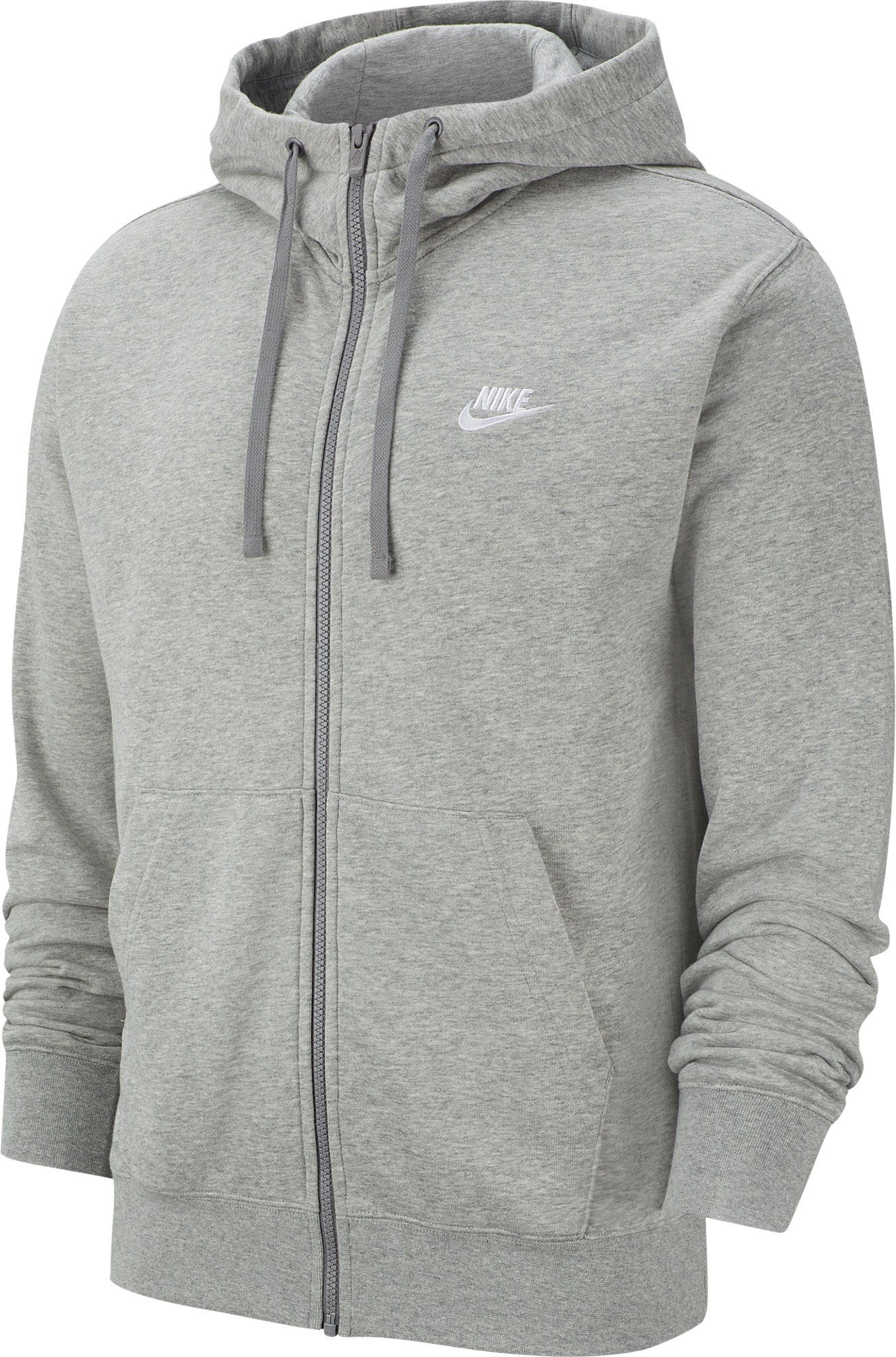 Club Full-zip hoodie