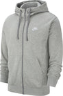 Club Full-zip hoodie