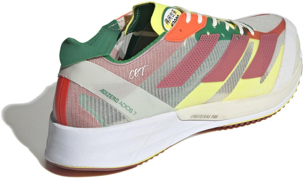Adizero Adios 7 hardloopschoenen