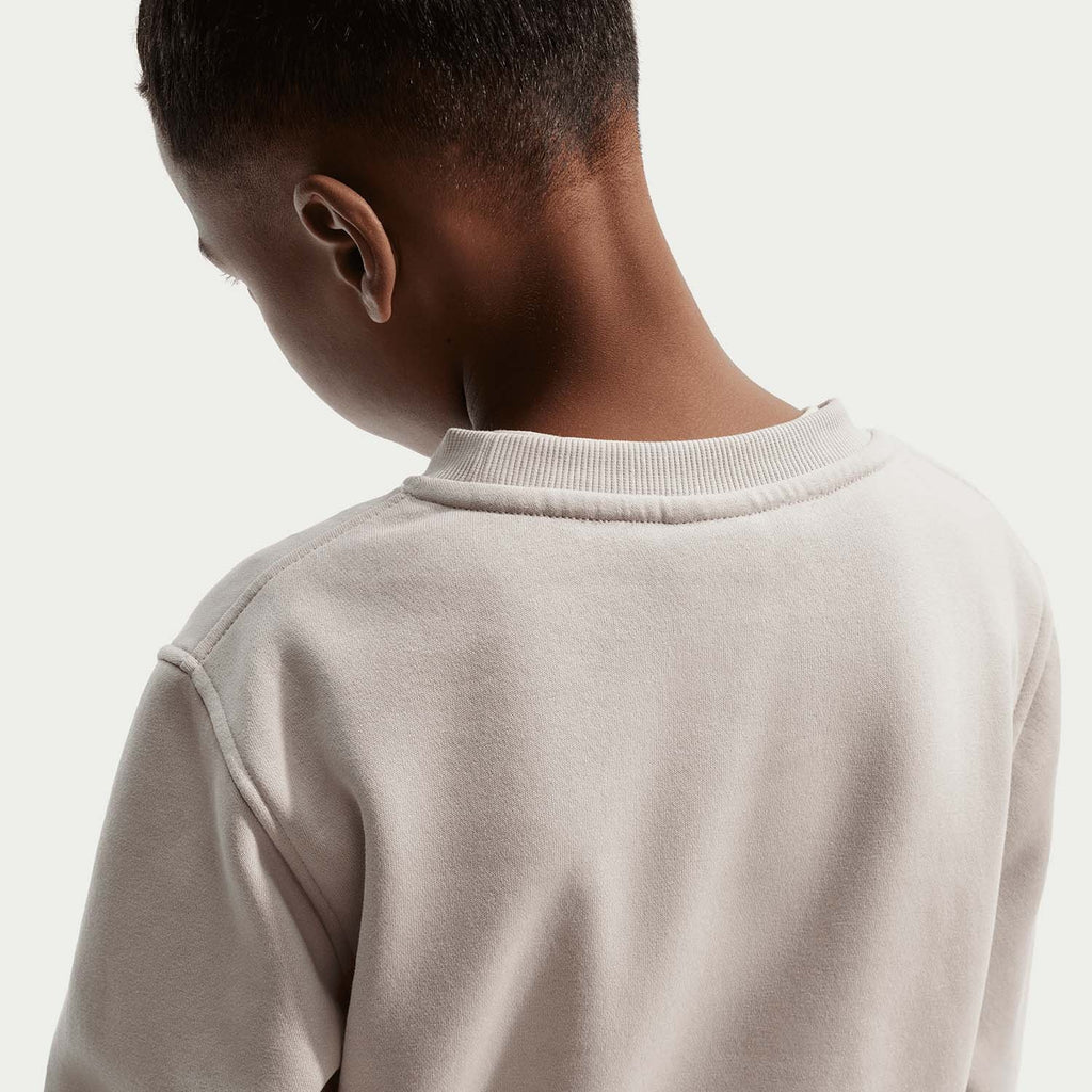 Sportswear Club Fleece Big Kid Sweater
