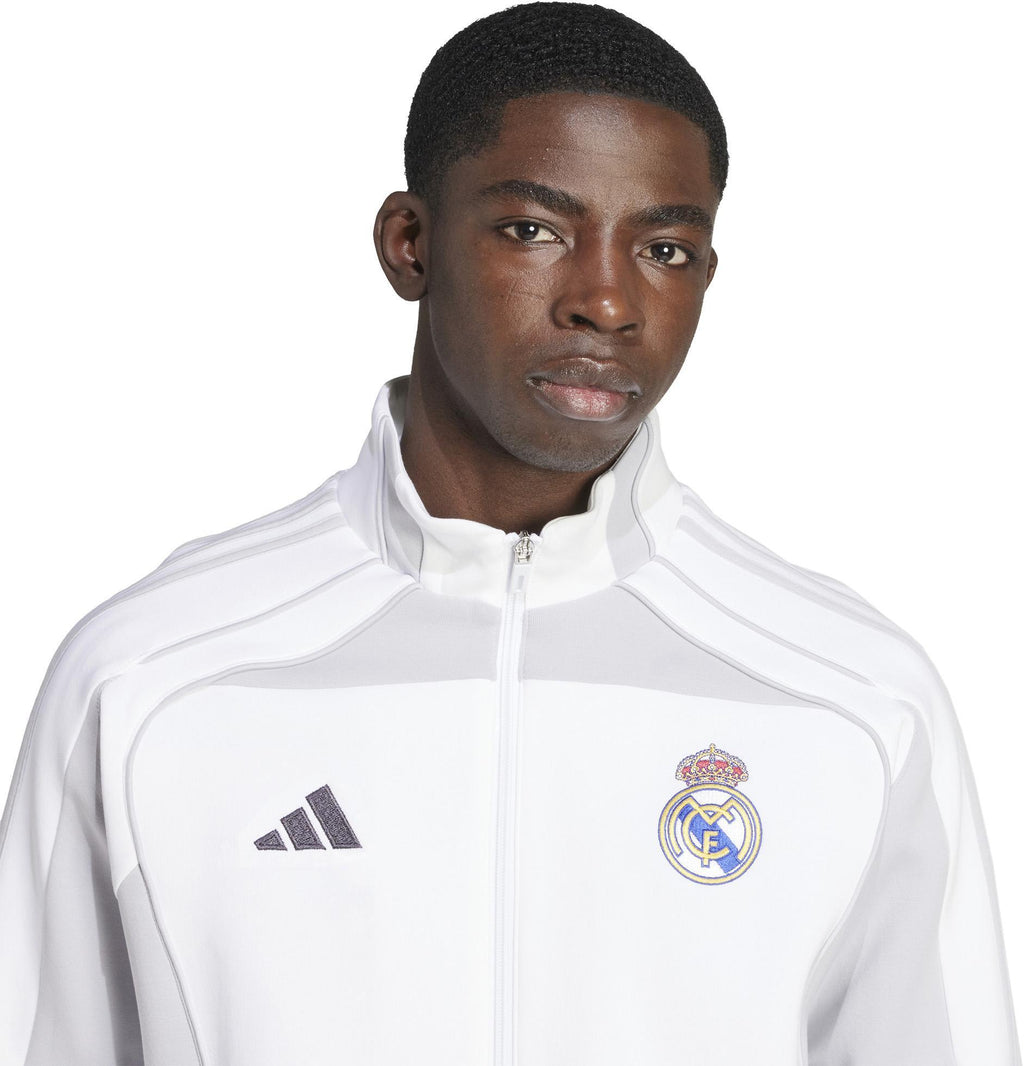 Real Madrid UBP Dubbelgebreid Sportjack