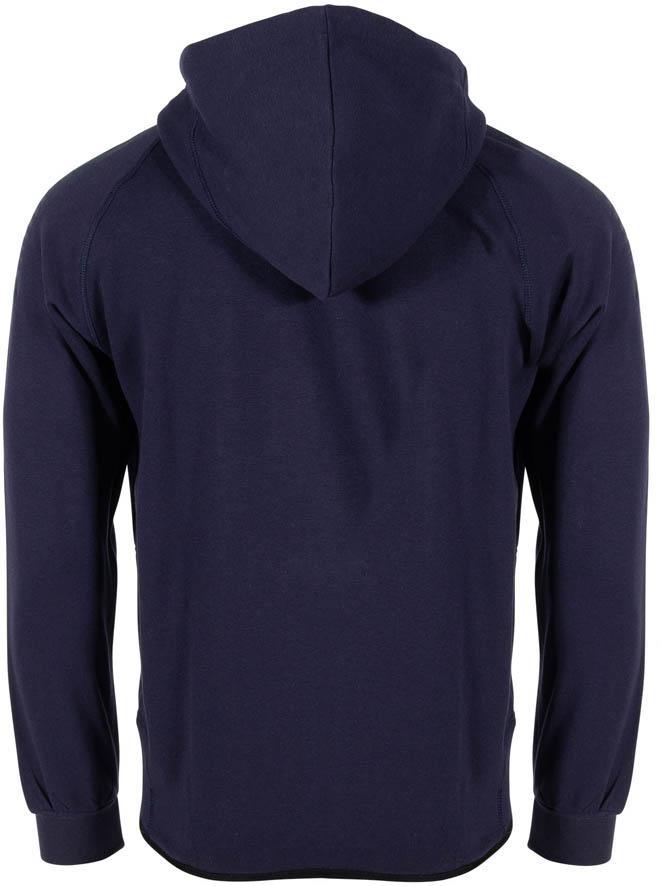Stanno Ease Fz Hoodie