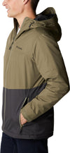 Point Park Insulated Jacket