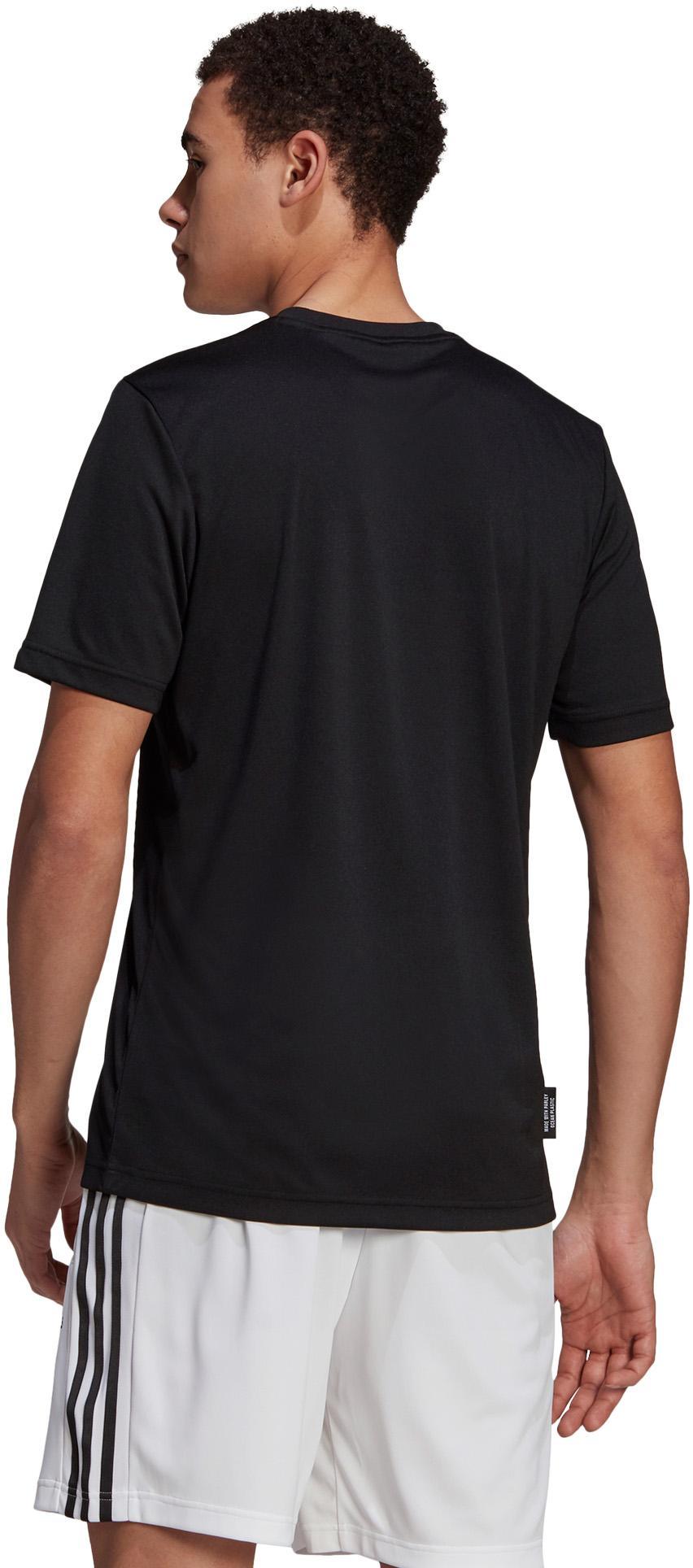 Primeblue For The Oceans Icons Graphic T-shirt