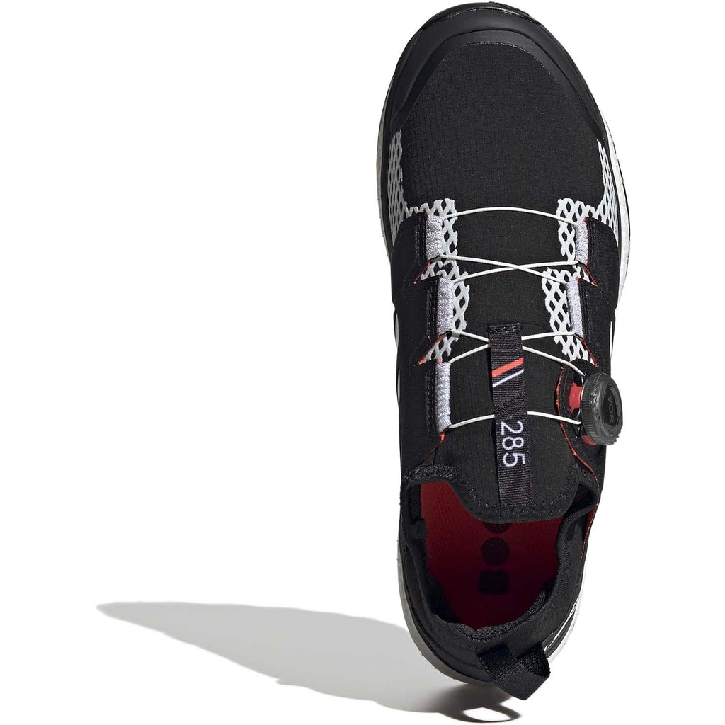 Terrex Agravic Boa. Adventureschuh UK-Gr.