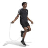Train Essentials 3-Stripes Training T-shirt