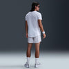 Rafael Nadal Rafa Challenger heren tennistop met korte mouwen