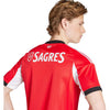 Benfica 25/26 Thuisshirt