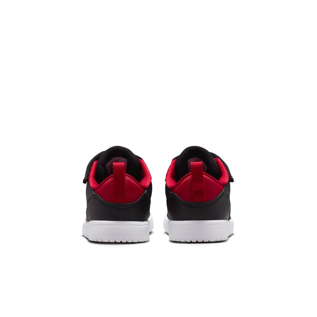 Jordan Court Connect Low Sneakers