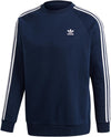 3-Stripes Crew sweater