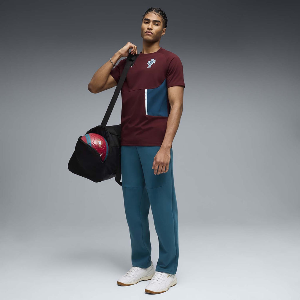 Portugal Pumatech Pocket shirt