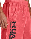Woven EmbossHerren Short