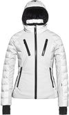 fosfor, ladies woven jacket