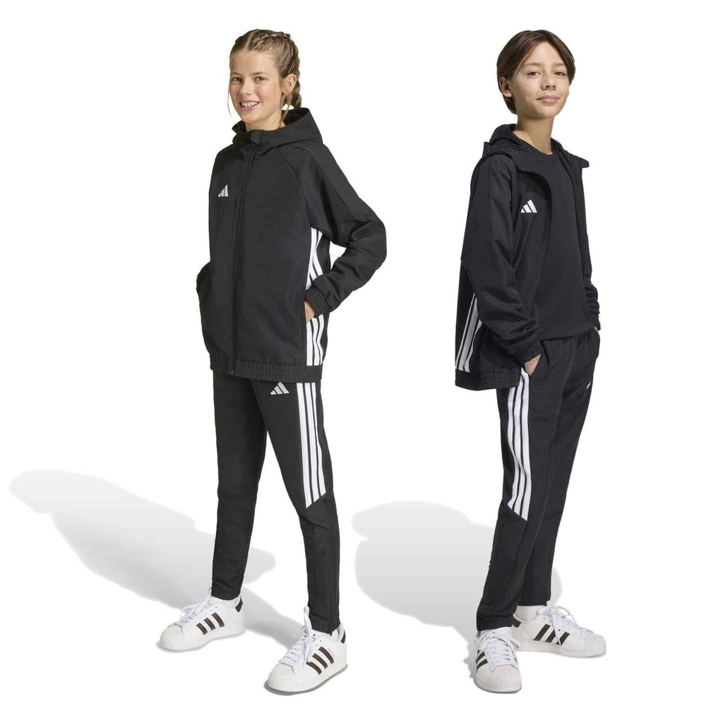 Tiro Essential voetbal trainingsbroek