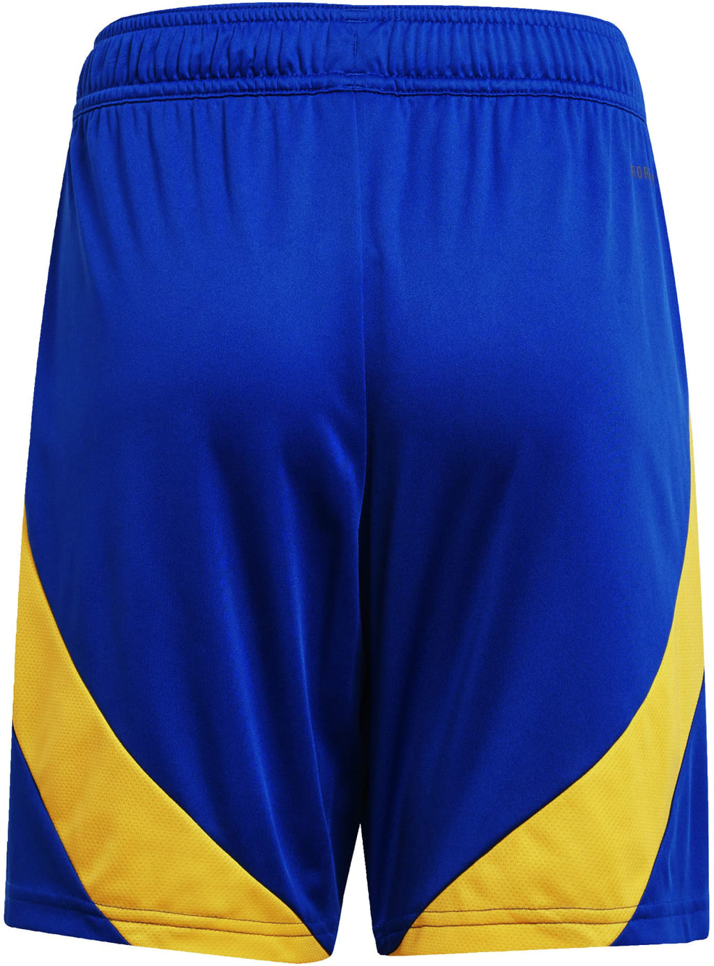 Al-Nassr kids thuisshort 24/25