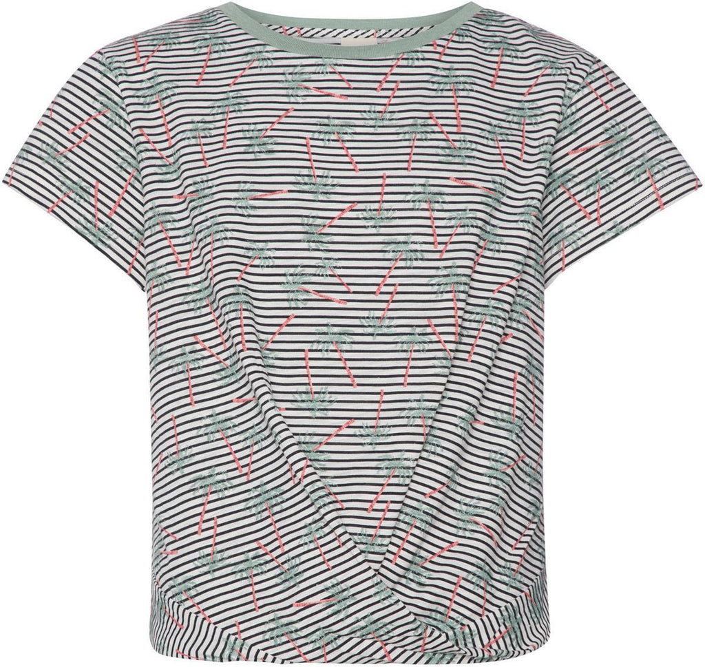 Prtpopy Jr T-shirt