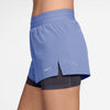 swift dri-fit 2-in-1 hardloopshorts