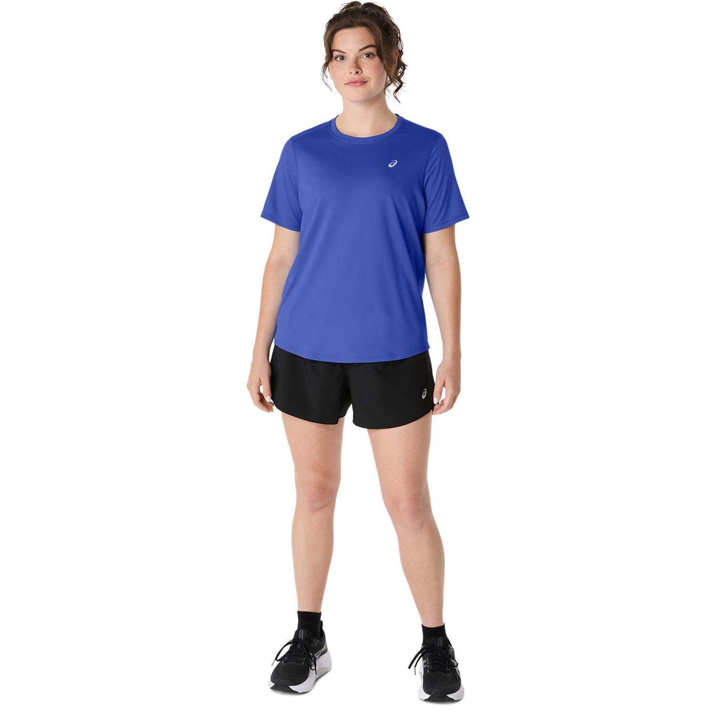 Asics Core Zomer Topshirt hardlopen