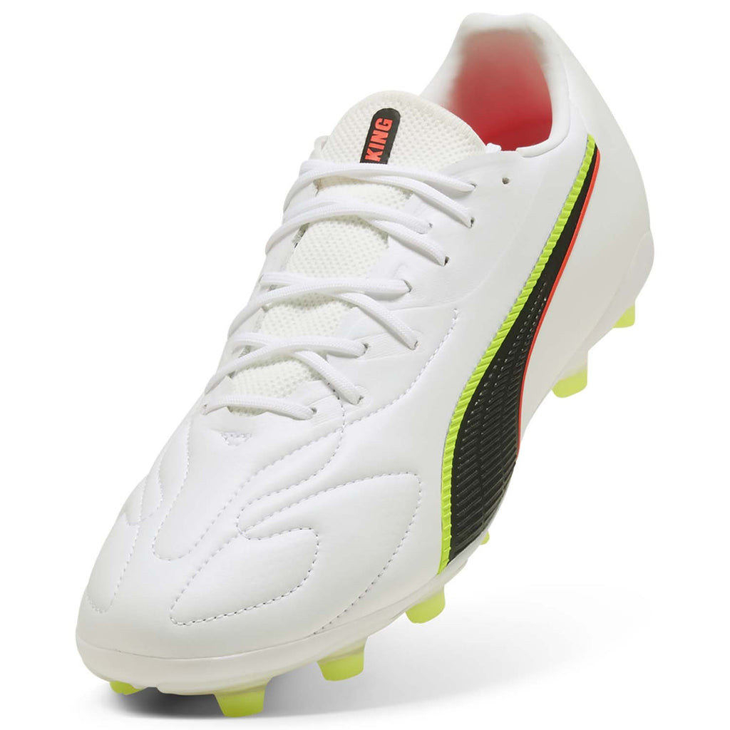 King 20 Match Fg/ag Voetbalschoenen voor gras, kunstgras