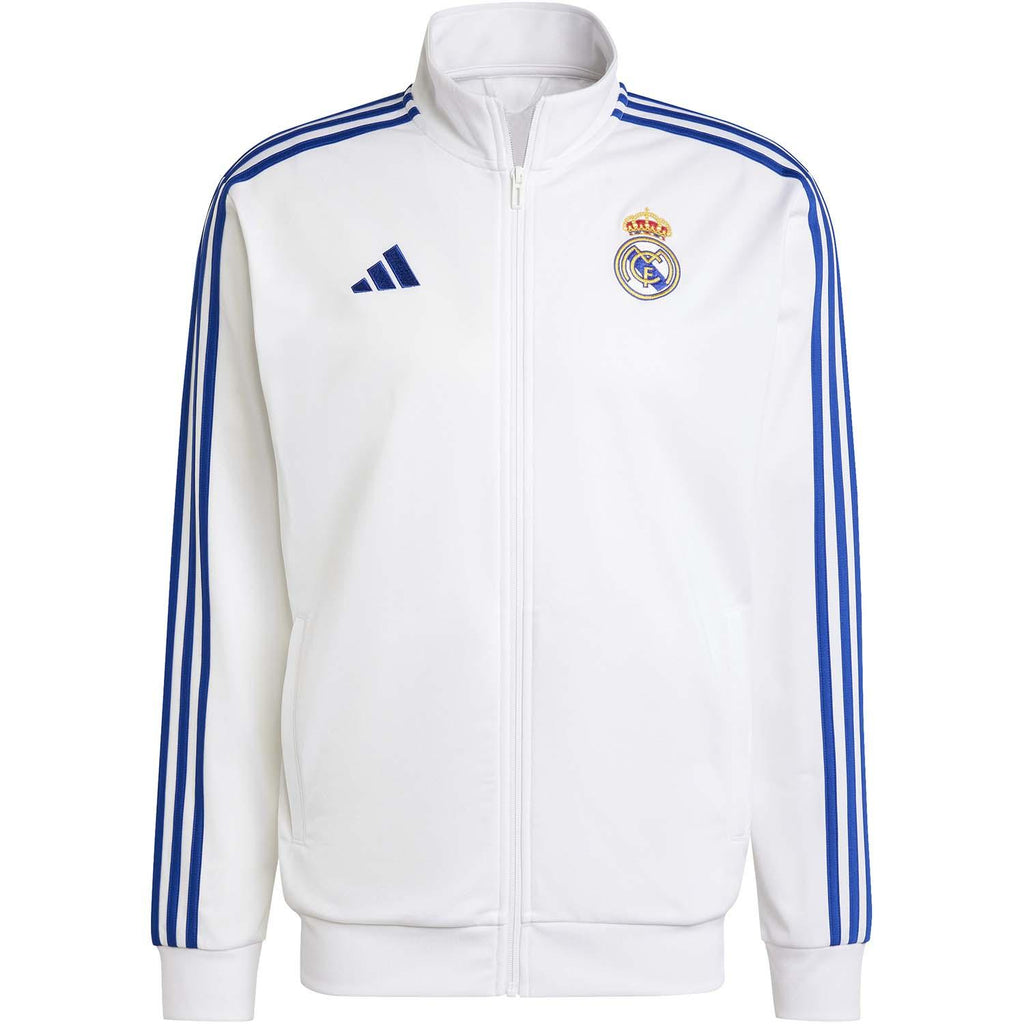 Real Madrid DNA Sportjack