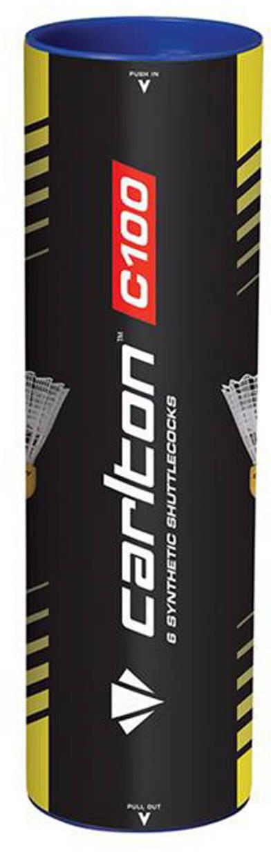C100 badmintonshuttles