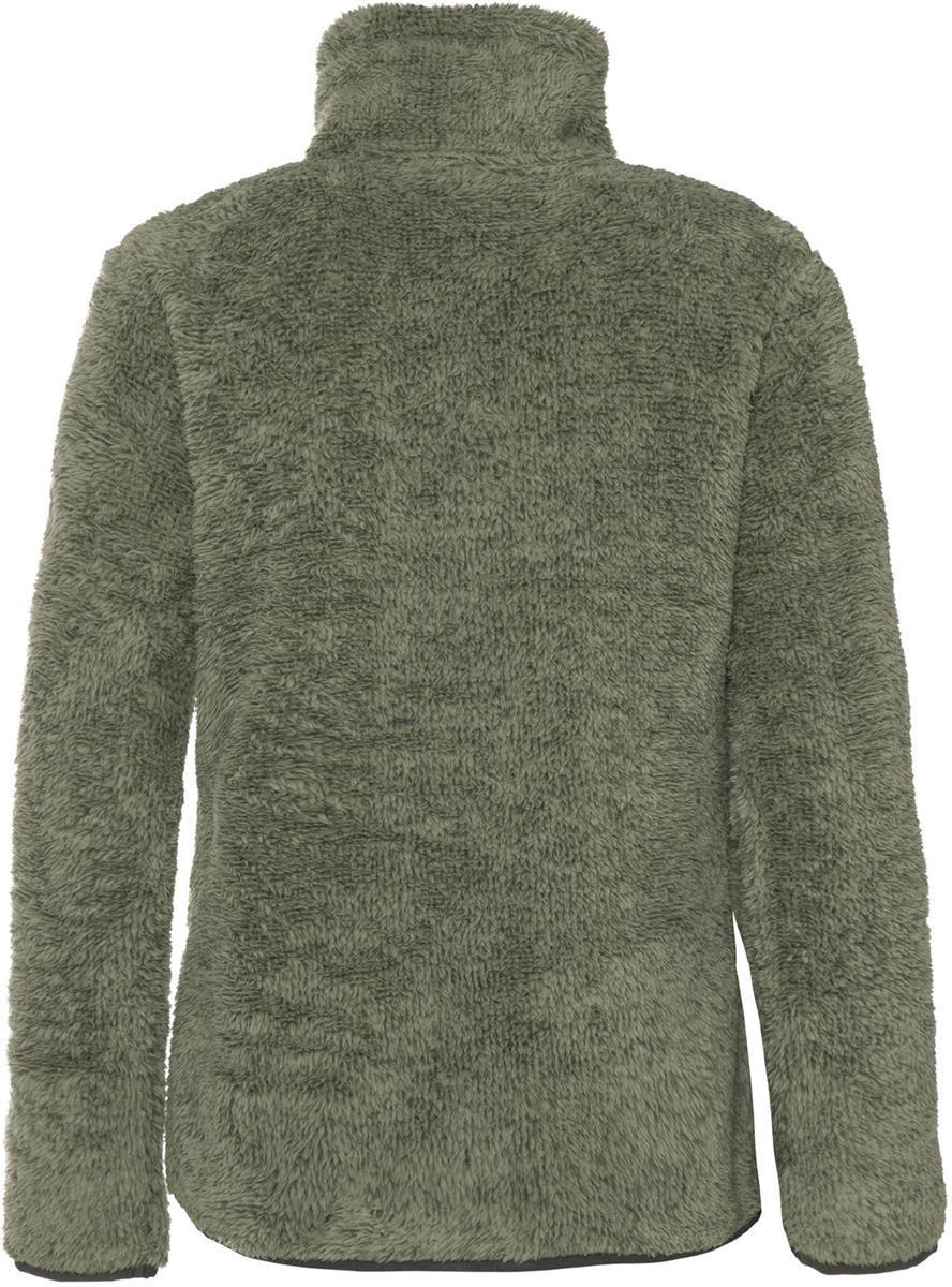Riri Jr Full Zip Top