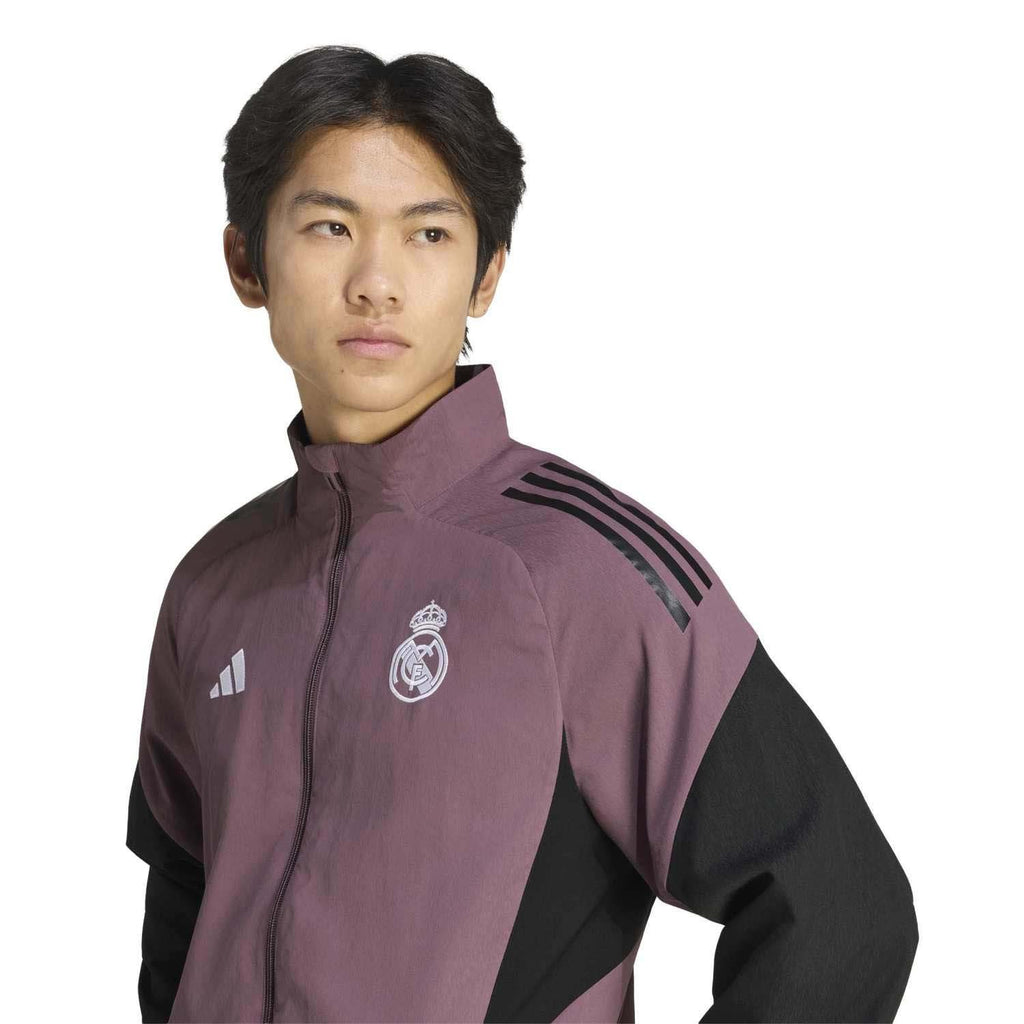 Real All Weather Jacket replica