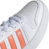 Hoops 2.0 kids sneakers