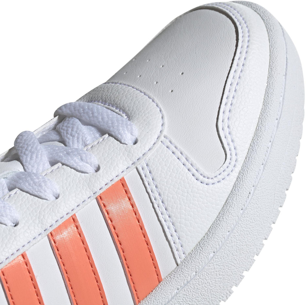 Hoops 2.0 kids sneakers