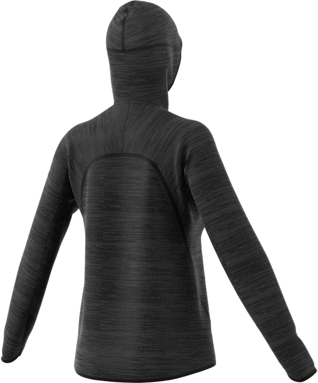 Fleece CH hoodie