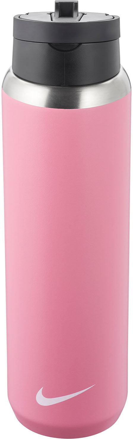 Recharge 700ml Straw drinkfles
