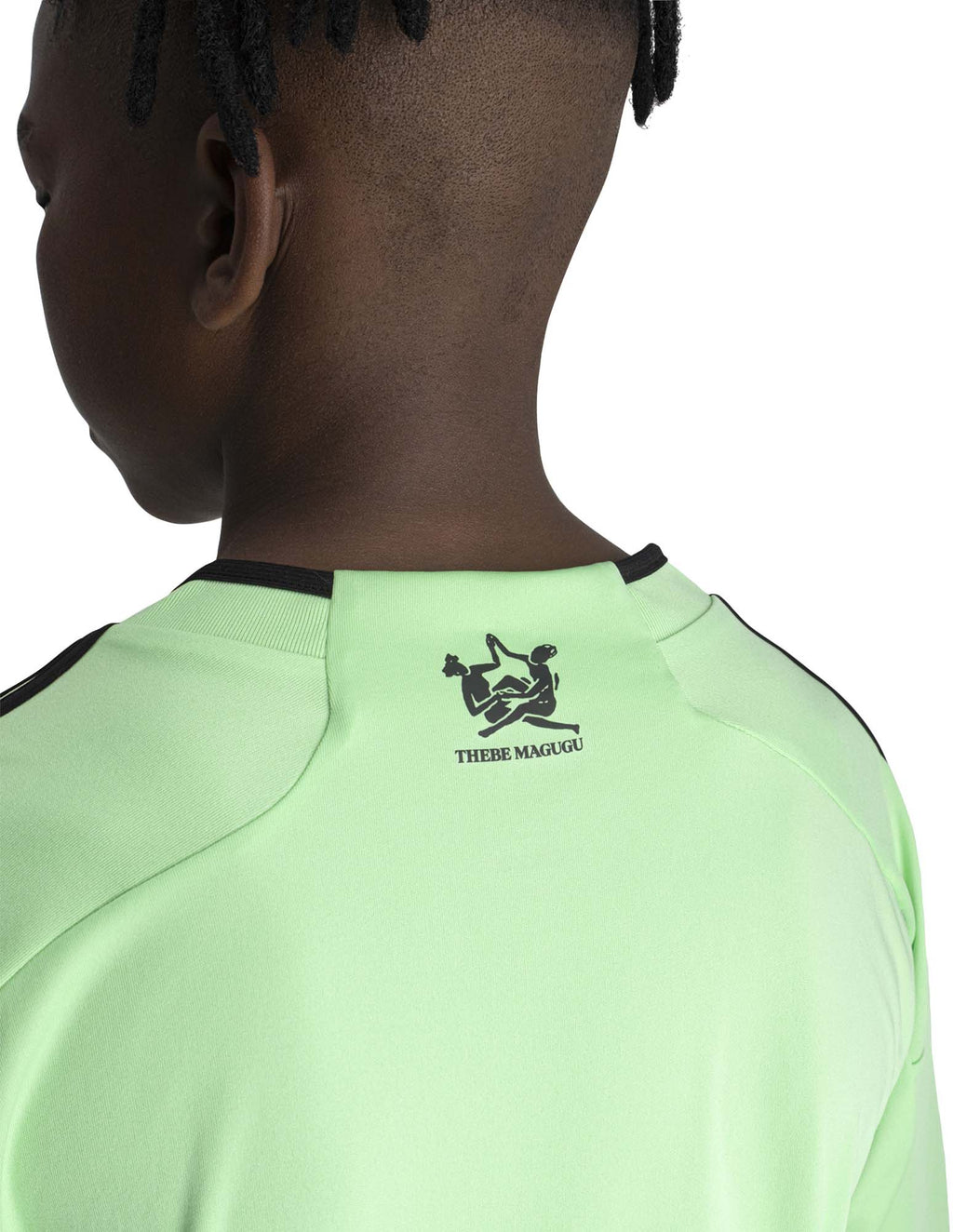 Orlando Pirtes kids uitshirt