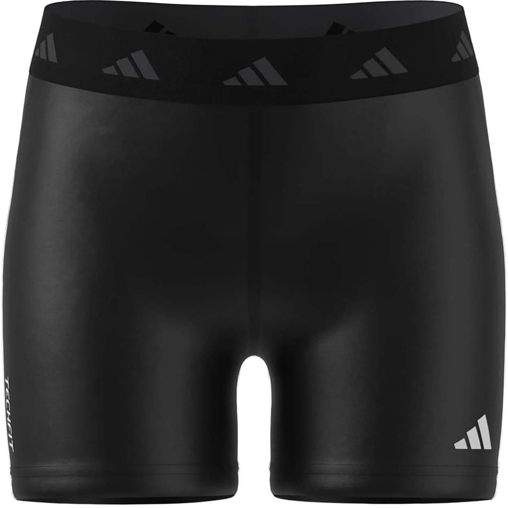 TECHFIT Korte Legging