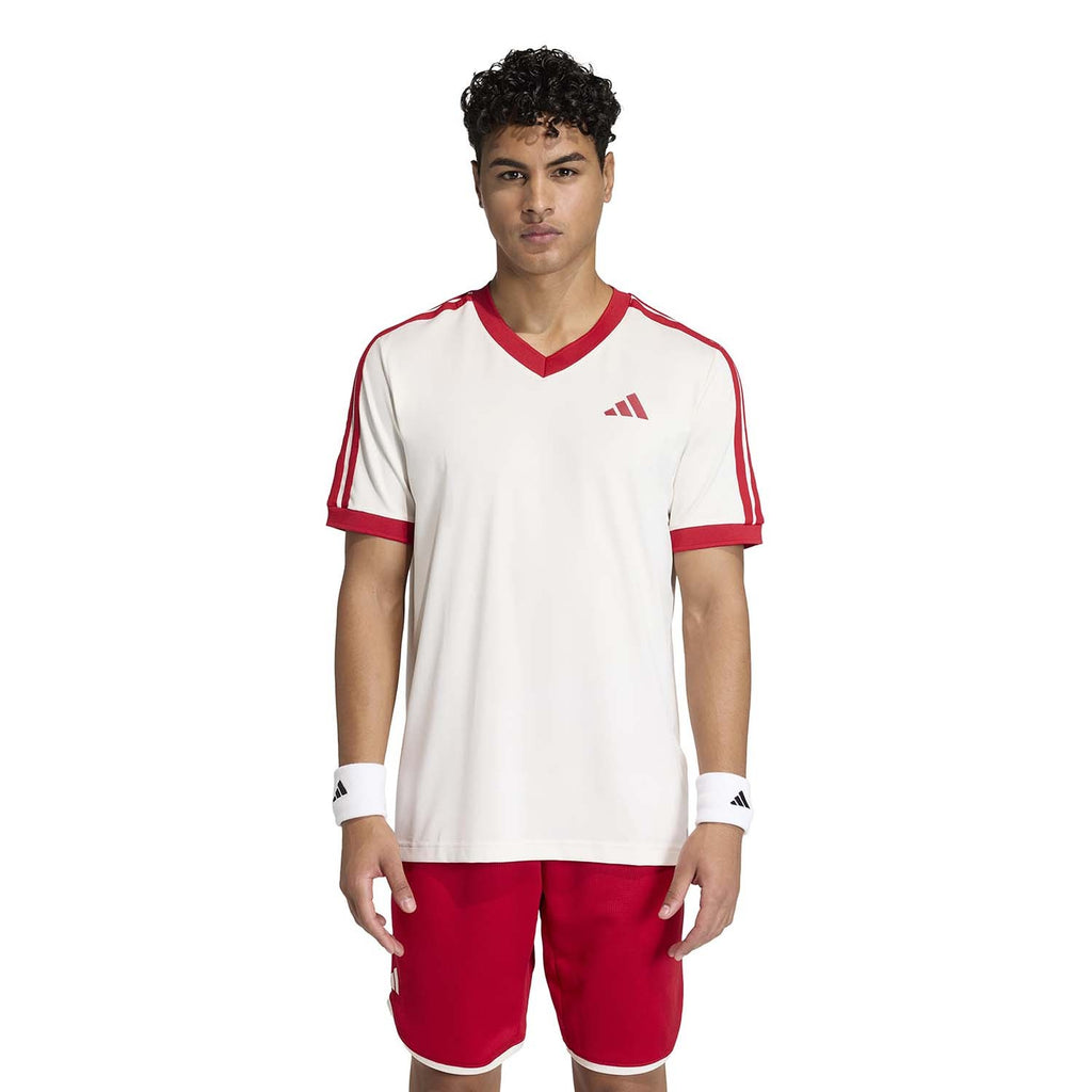 Heritage Tee T-shirt tennis